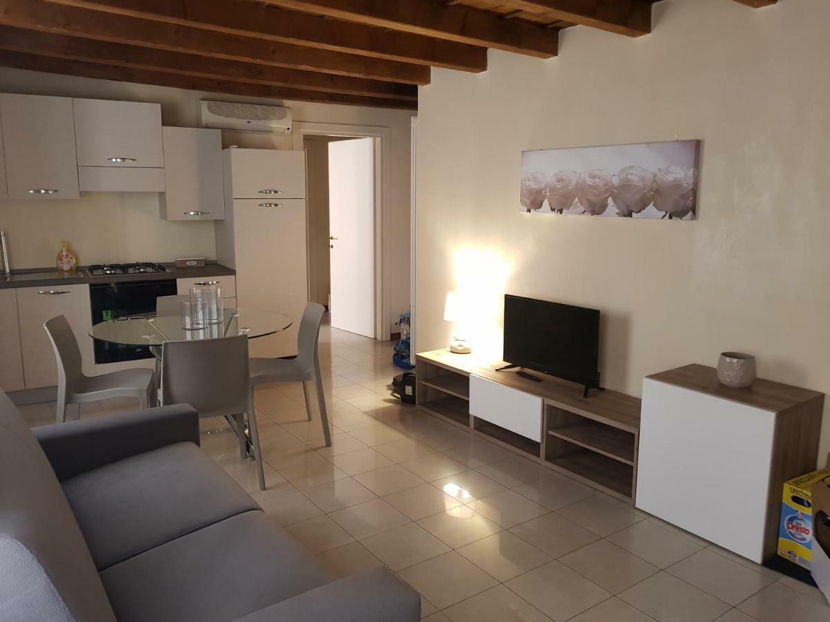 Elly'S House Villa Верона Екстериор снимка