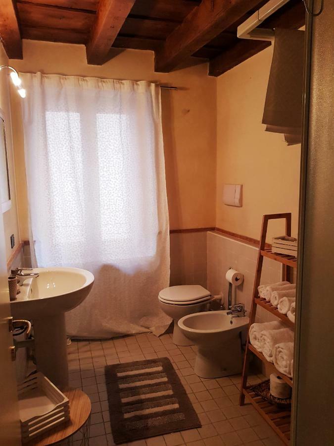 Elly'S House Villa Верона Екстериор снимка
