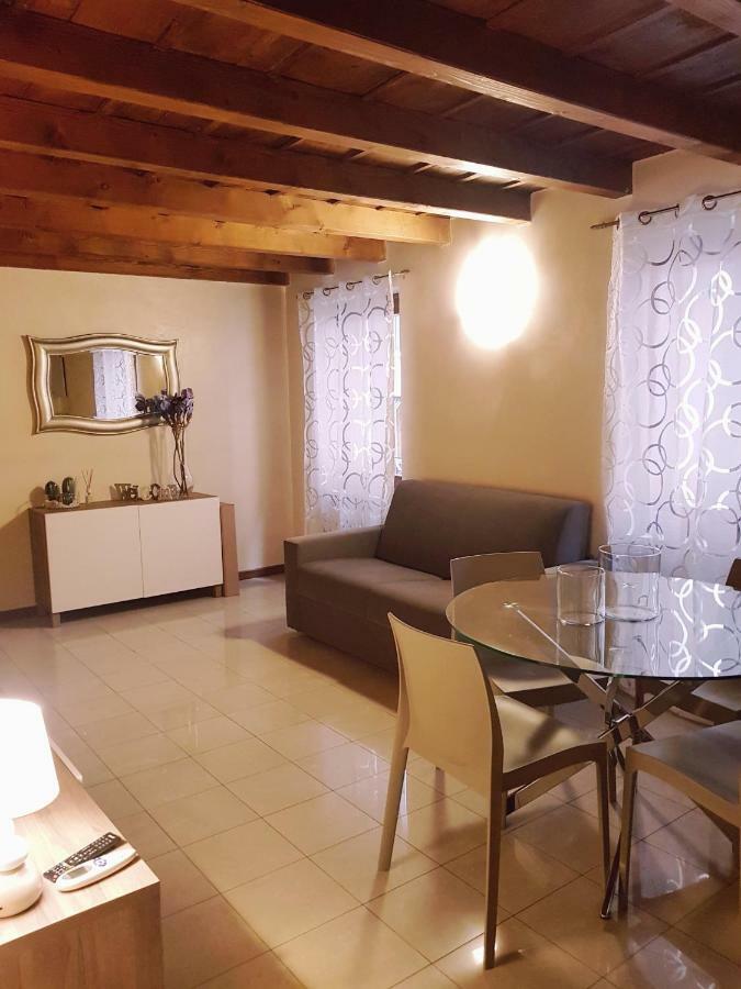 Elly'S House Villa Верона Екстериор снимка